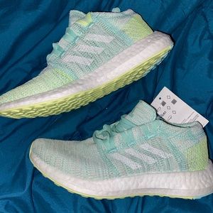 Adidas Pureboost (Juniors Sizing)